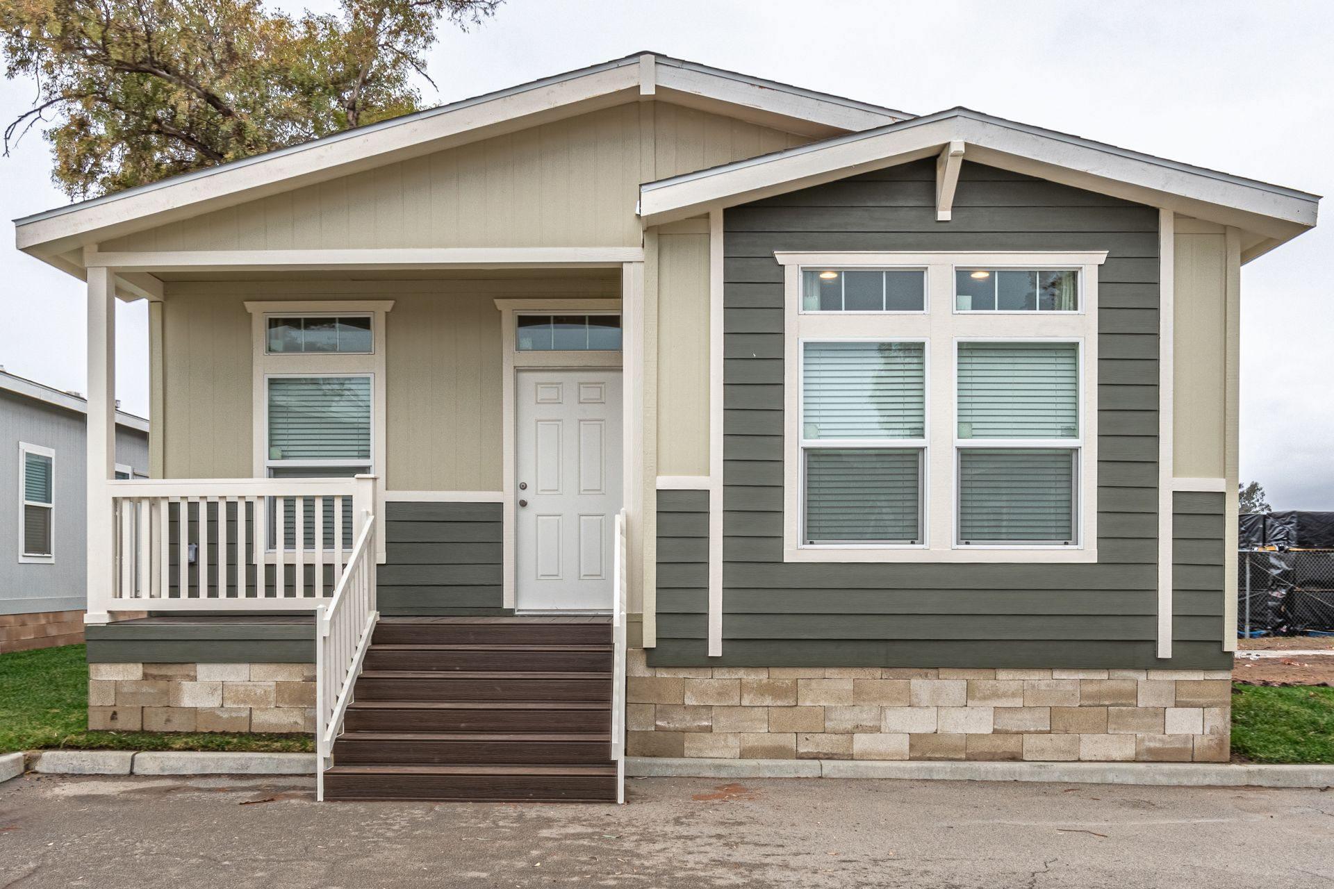 Custom Mobile Homes: Your Personalized Haven on Wheels