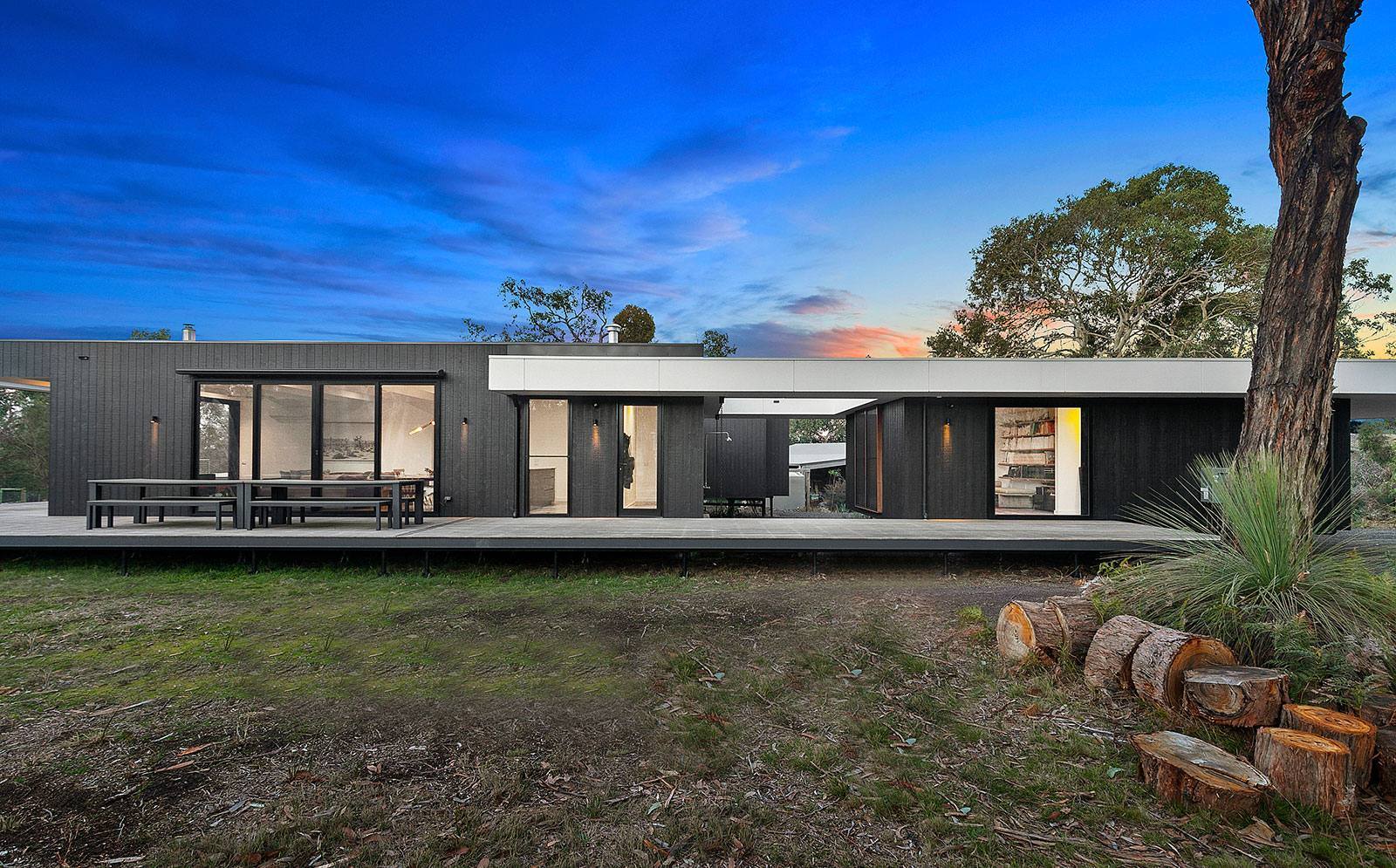 Innovative Modular Housing Solutions